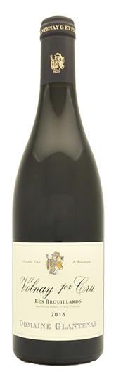Volnay 1er Cru Les Brouillards 2016.png